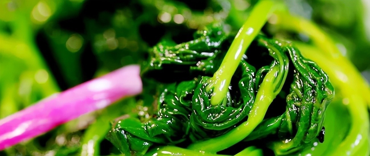 养生厨房|别吃红薯了，它才是“长寿菜”！润肠通便，百岁老人吃了几十年