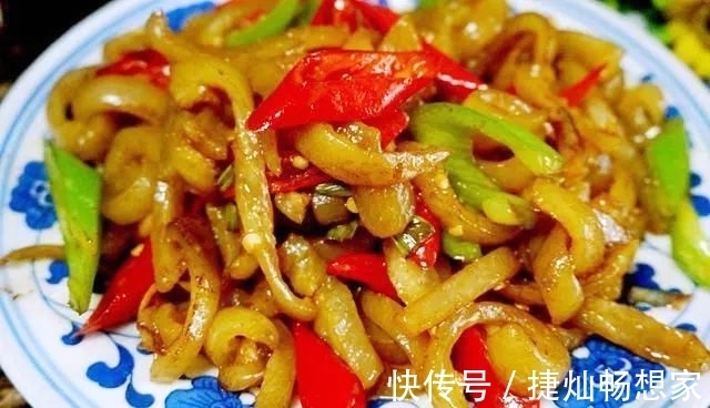 下饭菜|让人流口水的几道下饭菜,风味独特,香辣解馋,刚上桌就抢光了!