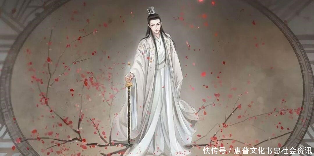 情状@他是宋代极冷门词人,名字却令人叫绝,一生仅存一首词,惊艳千年