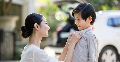 孩子|让孩子越穿越自卑的衣服,很多父母却假装看不到,影响太大了