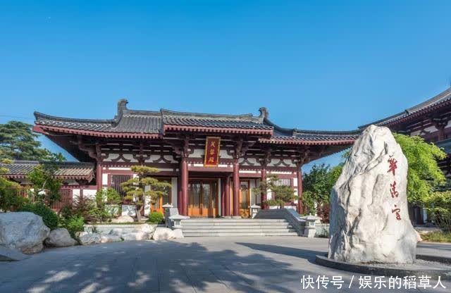 中年|撒糖!这些西安文旅CP你磕谁?