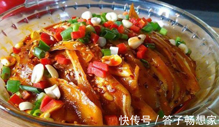 红萝卜|分享几道家常菜，又香又下饭，营养健康，家人吃津津有味