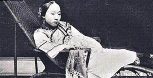 保住|名妓赛金花到底有多美？八国联军入侵时，她一句话便保住了一座城