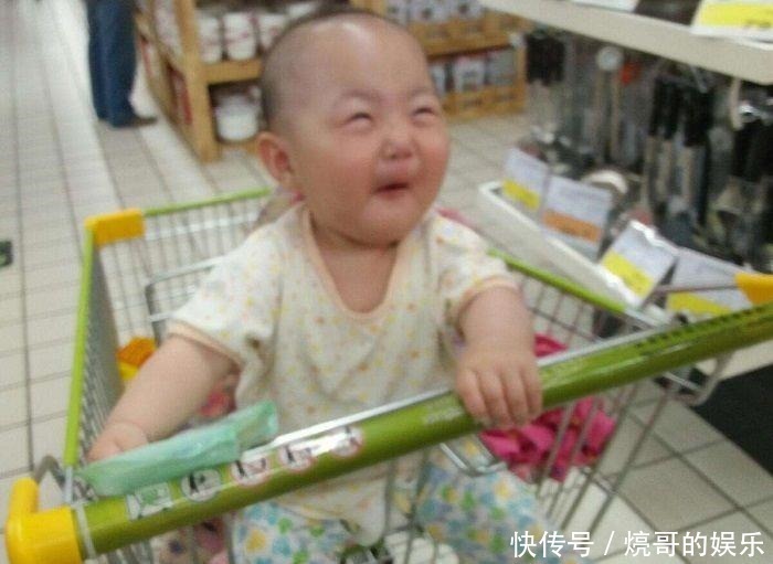 宝宝们|宝宝有这三种特征,爸妈就等着享福吧,那是你前生“积了德”