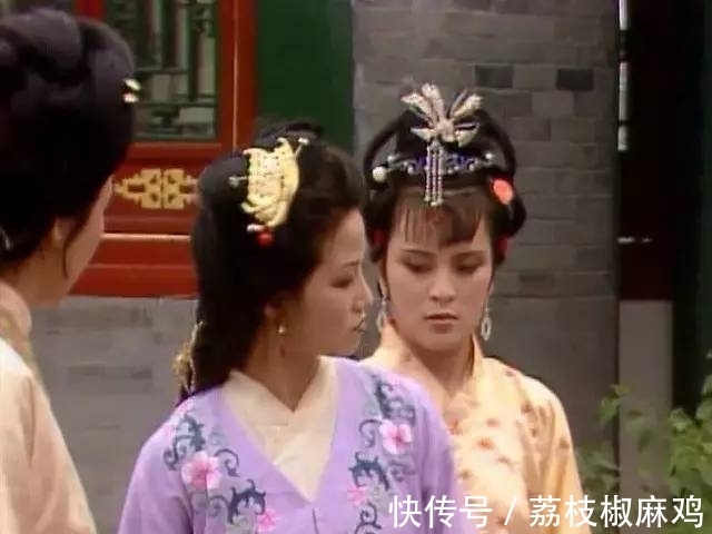 探春$面子不面子的,她无所谓