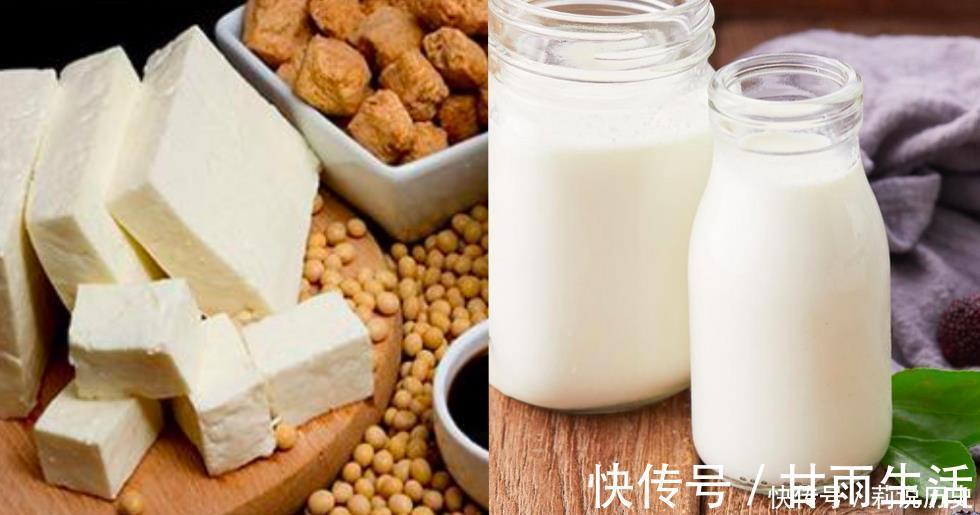 营养均衡|建议中老年人：6种食物要常吃，营养美味对身体好，比吃保健品强