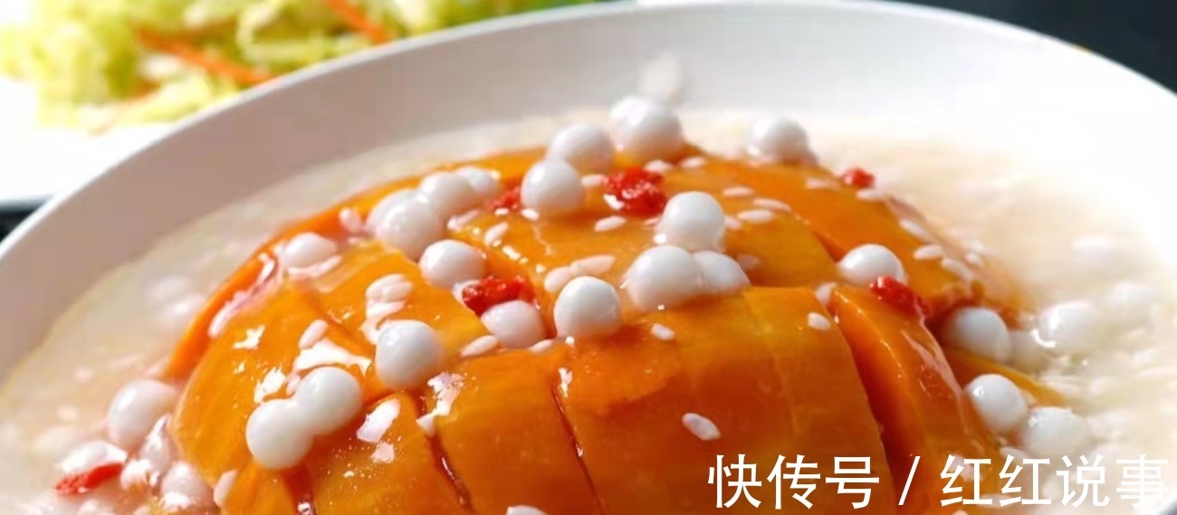 冬瓜|深秋了,记得要“多吃3瓜3果”,低脂营养又润肺,应季而食身体棒!