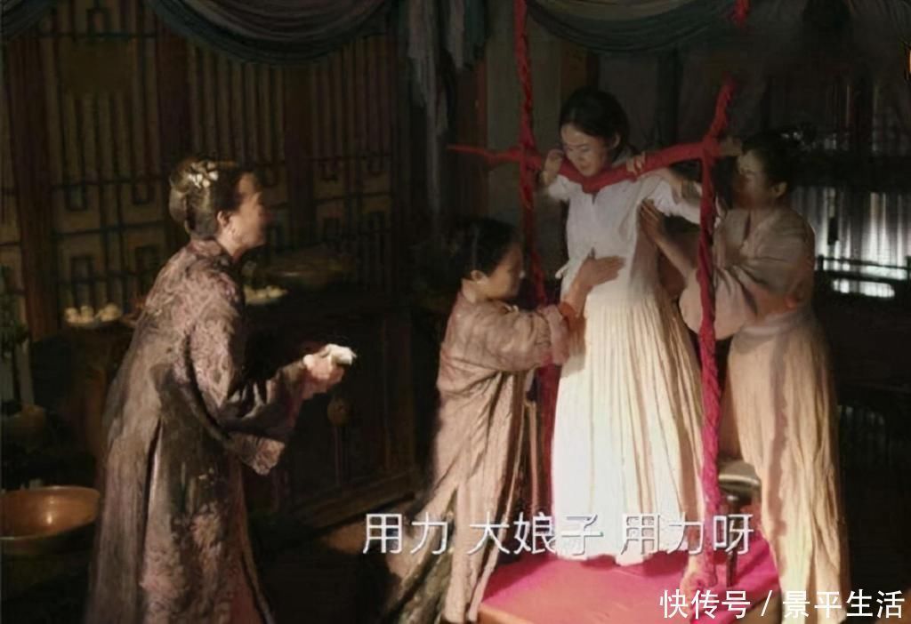 平卧位|生孩子只能躺着资深助产士介绍的3种体位,能帮你减轻分娩痛苦