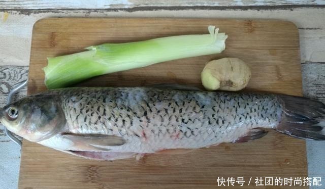 它是淡水鱼中的“极品”,四季都便宜,刺少肉嫩,孩子尤其要多吃