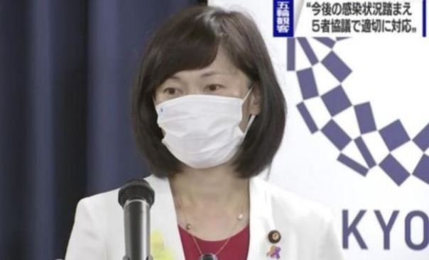 国际奥委会|两国退出东京奥运会后,中国代表团公布参赛席位,菅义伟态度变了