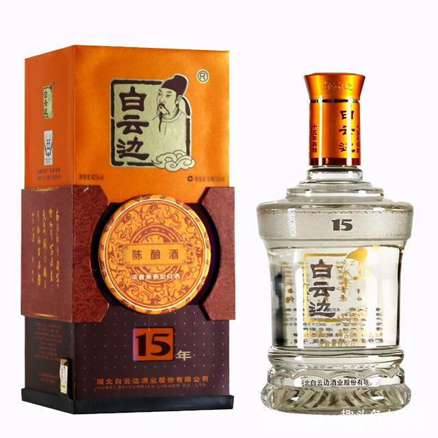 4款适合春节自饮的好酒,价格不贵品质好