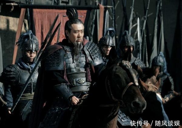 出任大将军|蜀国怪事:刘备称帝后不设大将军?诸葛亮死后再无丞相?