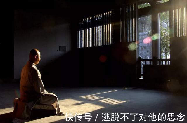 道德经&一个人有觉悟后,话就少了,进入清静的境界