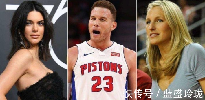詹娜|NBA浪子，意外为格里芬生下孩子，46岁的卡梅隆得到多少赔偿！