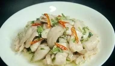 25道鱼肉凉拌菜,菜品丰富,种类多样,非常适合在家食用