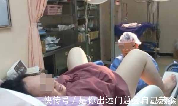 生娃|产妇站着生娃合适吗?助产士详解多种分娩姿势,准妈妈提前了解下