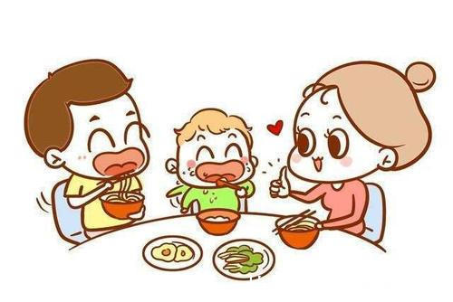 父母|如何让孩子乖乖吃饭先找原因,再寻解决对策