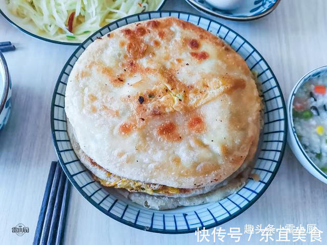 糖蒜|我家的一日三餐，5口人3个菜，简单不浪费，朋友会做饭真好