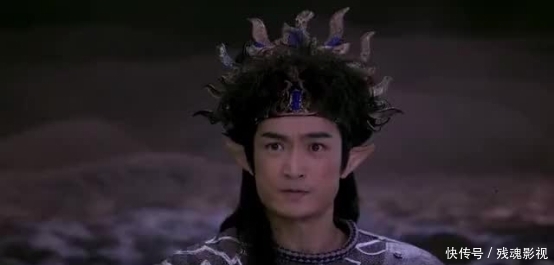 为啥|杨戬哪吒都在西游记里,雷震子为啥缺席你看他变成了谁