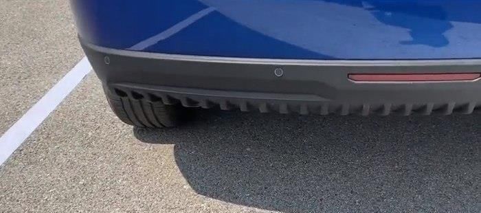 三代哈弗H6|2021款哈弗H6的内饰硬塑料多吗？它费油吗？车主1万公里后有话说