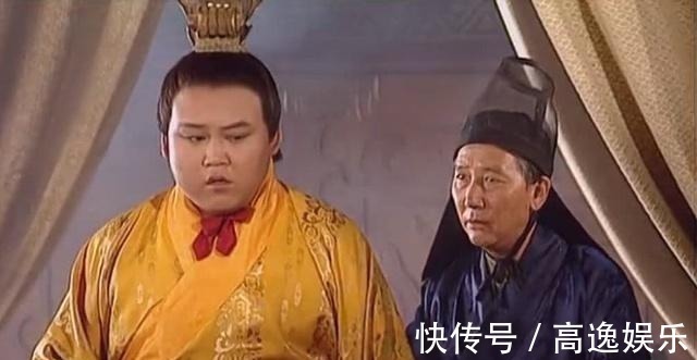 曹操&刘备死后留下2句千古名言,一句写进教科书,一句成黑帮经典语录