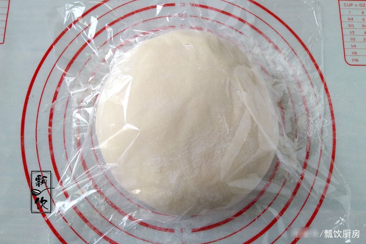 高筋面包粉|面包做不好，不是手艺不行，首先是面粉没用对，跟我做，面包拉丝