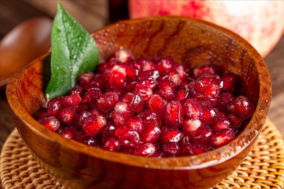 秋天|秋吃果,“树上5果”要多吃,营养美味老少皆宜,轻松缓解秋燥