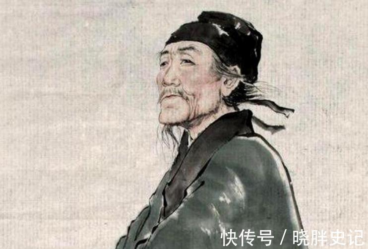 现代人&杜甫一片善意写了首七律,却引来文坛“群嘲”,他到底写错了啥?