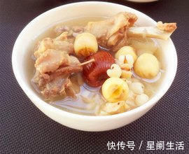 祛湿|三好中药材——芡实,祛湿很好、补肾挺好、性价比高