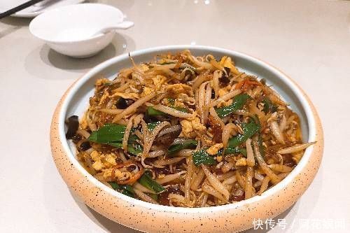 这八道家常菜菜,不油腻,营养丰富,最适合午餐