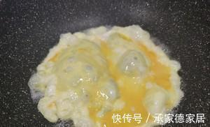 天气越来越热不想做饭,送您土豆香肠炒饭,简单美味,原来这么香