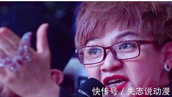 封殺|自認為自己很紅,上節目做導師時瘋狂耍大牌,被封殺后過成這樣!