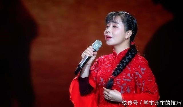 星光大道|她是星光大道總冠軍,在城里買不起房,就回農村國起了田園生活