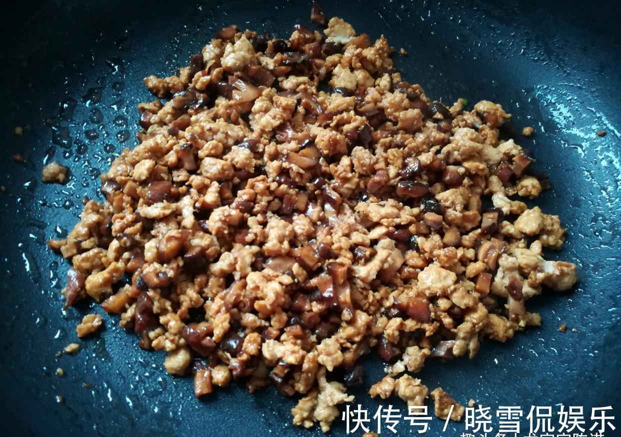 这3种食材是绝配,高蛋白低脂肪,营养好吃易消化,常吃对身体好