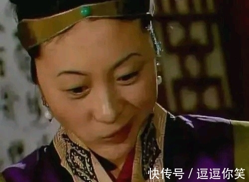 贾母#走进真实的贾母:与六个女人共侍丈夫,苦熬五十四年依然保持本心