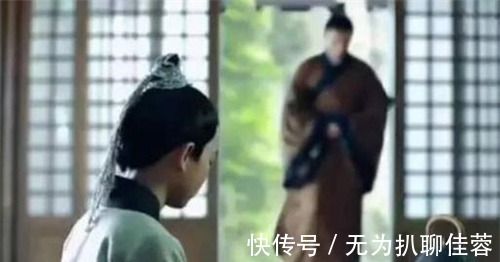 宝安公主|为何古代书生身边都会有个书童跟班,他们到底能干啥?