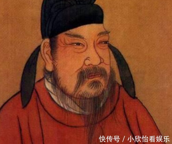 性命|李世民喝下李建成给的毒酒，只是大口吐血，为何最终没有伤及性命