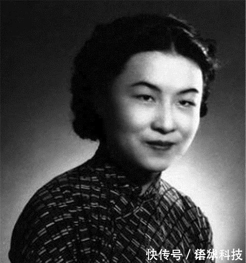 张爱玲$杨绛评价张爱玲长得难看,死要面子还爱出风头,你们太高看她了