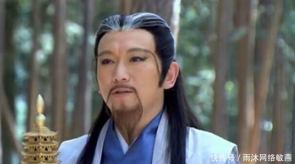 封神榜|封神榜有多可怕?为何所有人都不愿封神,元始天尊知道却不能说!