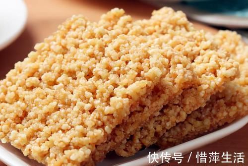 电饼铛别总烙饼了,教你1个创新吃法,当作小零嘴,香脆更省事