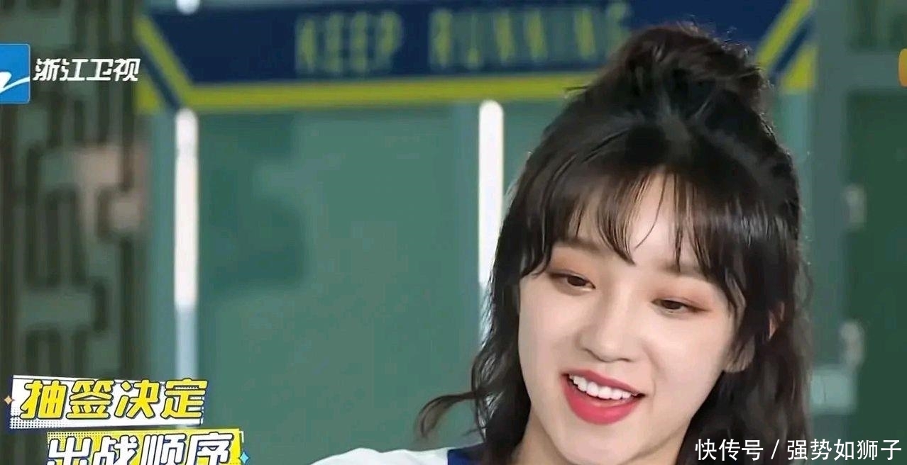 节目|郑恺一句话道出《奔跑吧》偷工减料的现实,索然无味