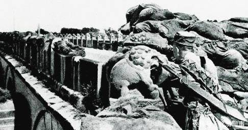 军官|挑起七七事变的日本军官,死的最惨的是谁?