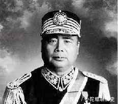倒戈将军冯玉祥八次背主,在民国混不下去了