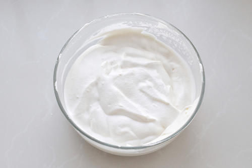  豆乳|火遍全网的豆乳奶盖蛋糕，细腻浓郁一口就沦陷，原来做法非常简单