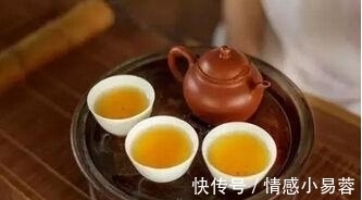 说说我们普通人的喝茶方式