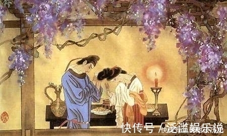 唐琬|陆游的一首《钗头凤》,道尽了古人婚姻生活的无奈与心酸