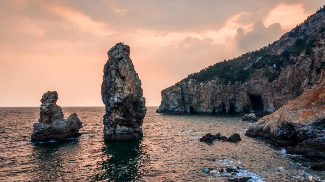 海岛|海岛那么多，我们来一次过瘾的跳岛之旅