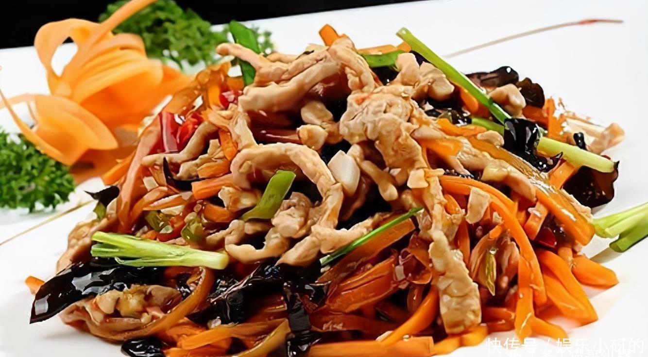 菜肴|分享5款经典的美食菜肴,每一种让人百吃不厌,你吃过哪些呢?