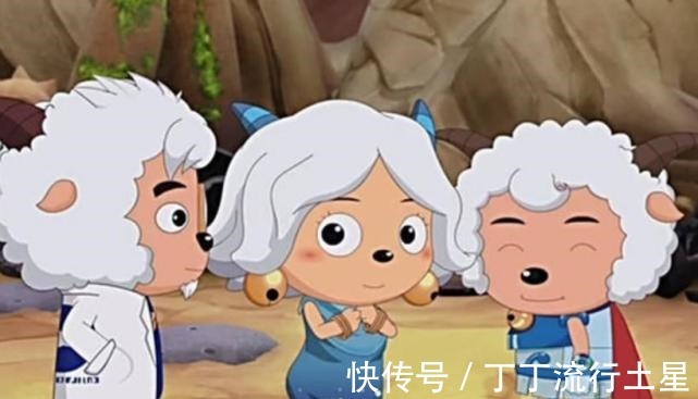 顽固派|提到喜羊羊与灰太狼,还觉得是小孩子看的顽固派的思维该改了