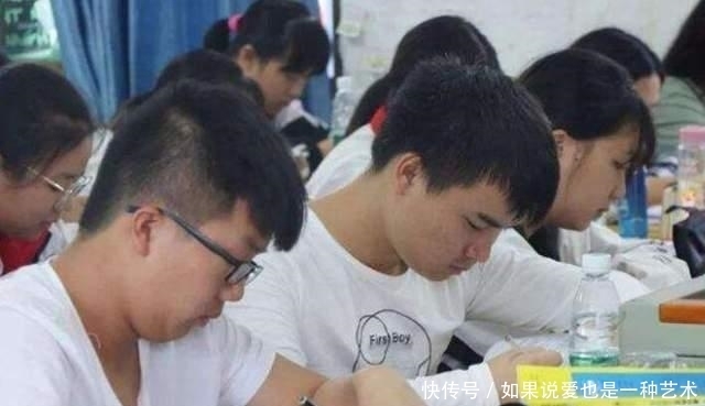 调皮|若孩子身上有这4个特征,再调皮也没关系,将来妥妥的“学霸”